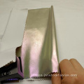 PU Spandex tejido Fabric-3578